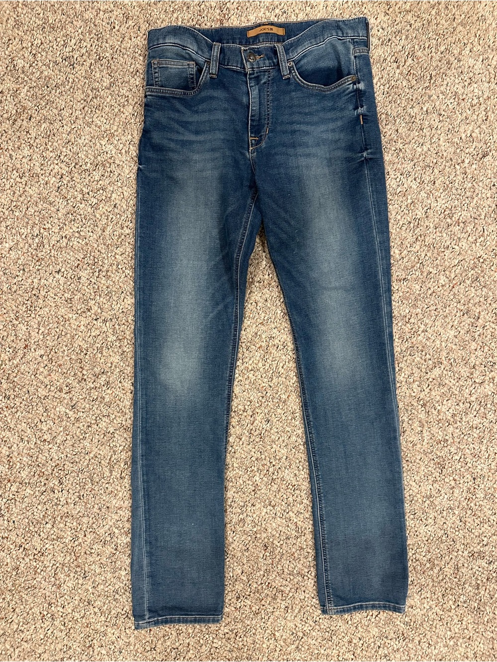 Joe’s Jeans Men's Slim Fit Blue Size 30W